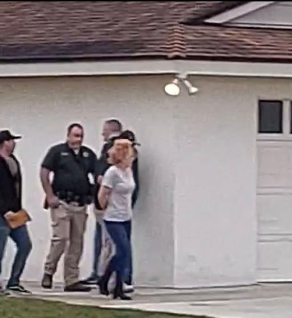 ASHLEE BUZZARD ARRESTED AGAIN & MELODEE BUZZARDS REMAINS HAVE BEEN FOUND!