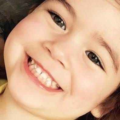 Justice for Macy Grace Ditty!