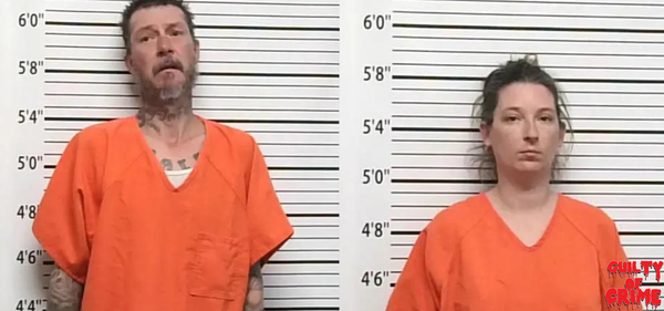 RJ Davis Case- Kimberly & George Cole's Official Charges