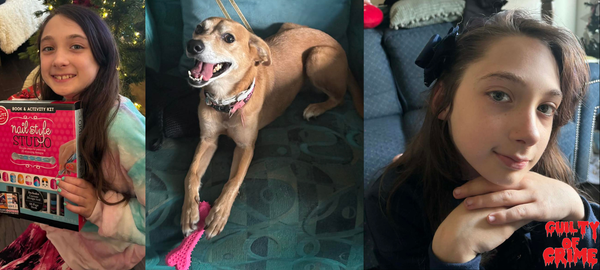 FOUND SAFE!!!! - ALYSSA MYRICK