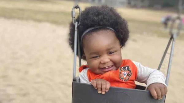 JUSTICE FOR QUINTANNI BELOTTE JR