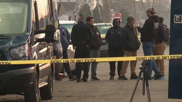 Three Bodies Wrapped in Towels Found in Basement of Detroit Home