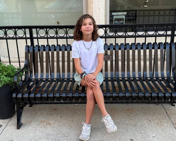 💔 TWELVE YEAR OLD ENDED HER OWN LIFE, AND IT COULD HAVE BEEN PREVENTED- SEE SOMETHING, SAY SOMETHING!