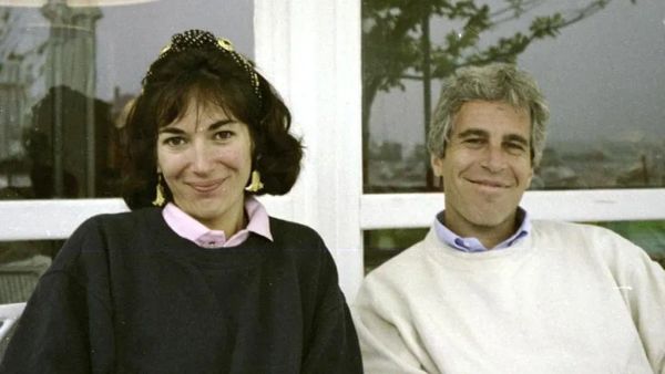 This Diary of a 16-Year-Old Epstein Victim Will Haunt You to Your Core!