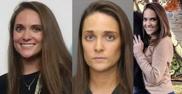 MIDDLE SCHOOL TEACHER FACING NUMEROUS CHARGED FOR SA OF STUDENT IN  HER CAR AND CLASSROOM