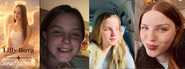 Justice for Lilly Bova