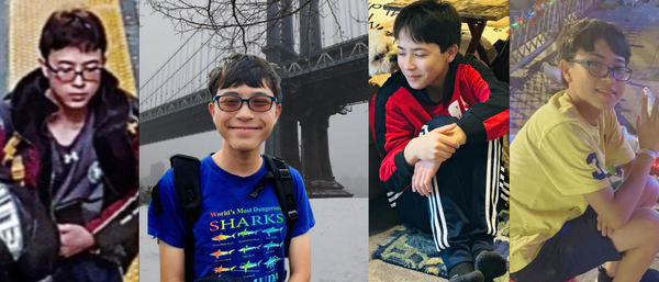 The Remains of 15 Year Old Thomas Medlin Have Been Recovered  💔