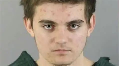 Nikita Casap - A Wisconsin man who killed his parents and stole their money to fund his plan to kill President Donald Trump