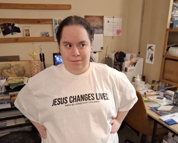 Let's Help Synth's Daughter Elizabeth become the Entrepreneur of Impact!!!!