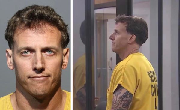 Florida Teacher Accused of Dating Student’s Mother to Gain Access to 13-Year-Old Girl