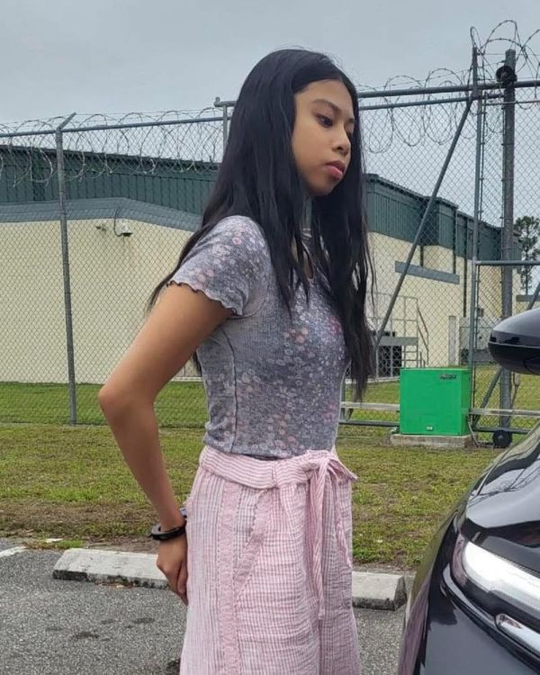 Flagler County grand jury returned indictments against Anna Demegillo, charging her with first-degree premeditated murder, aggravated child abuse, and failure to report a death with intent to conceal or alter evidence.