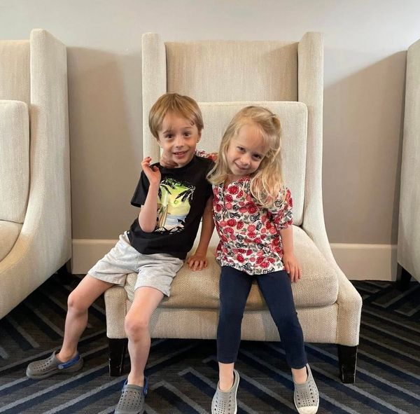 JUSTICE FOR KAI AND ELLA