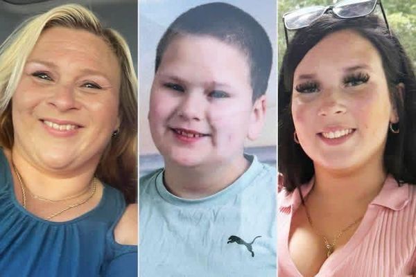 ARREST MADE IN WILMER QUADRUPLE HOMICIDE
