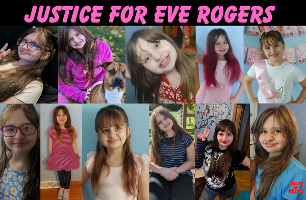 Updated Information on the Death Eve Rogers?