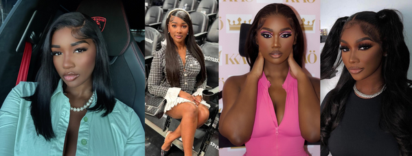 WHAT HAPPENED TO ASHLEE JENAE AKA ASHLY ROBINSON?