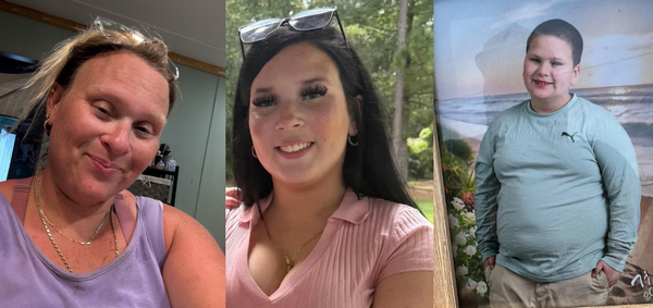 Alabama Family Found Bound and Brutally Slain in Triple Homicide Investigation