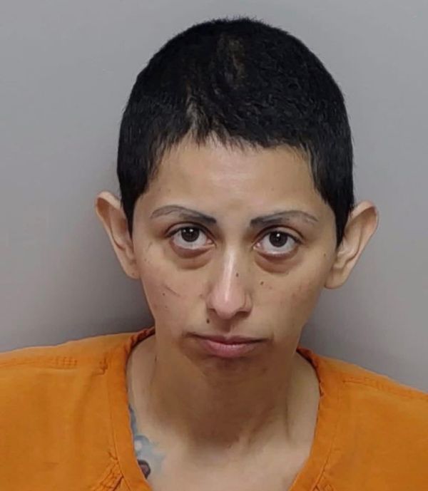 TWO YOUNG CHILDREN FOUND DEAD INSIDE BURNED VEHICLE IN SAN ANTONIO, MOTHER CHARGED