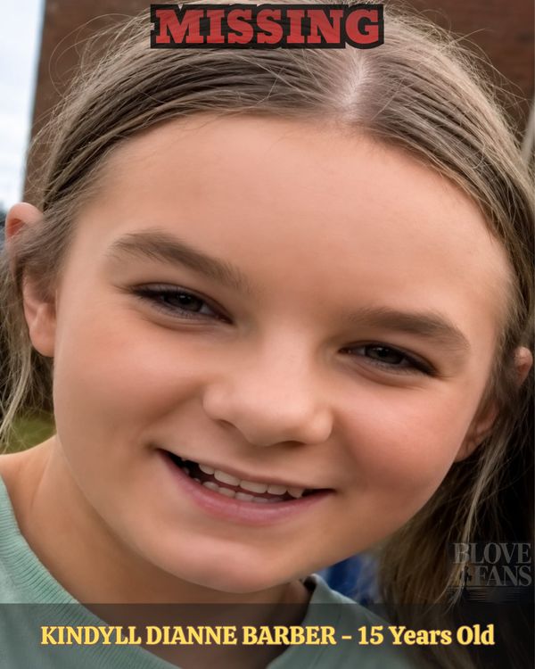 🚨 EMERGENCY MISSING CHILD ALERT: PLEASE SHARE! 🚨