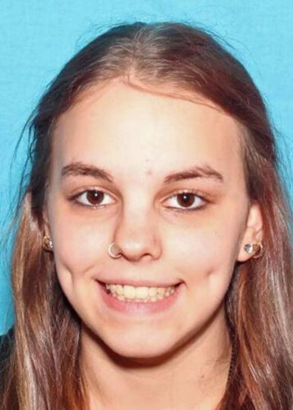 MISSING 16-YEAR-OLD GIRL FOUND DEAD; STEPFATHER ALREADY JAILED ON CHILD SEX ABUSE CHARGE