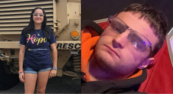 13-YEAR-OLD DIED BY SUICIDE AFTER ALLEGED RAPE DURING SPIN THE BOTTLE GAME