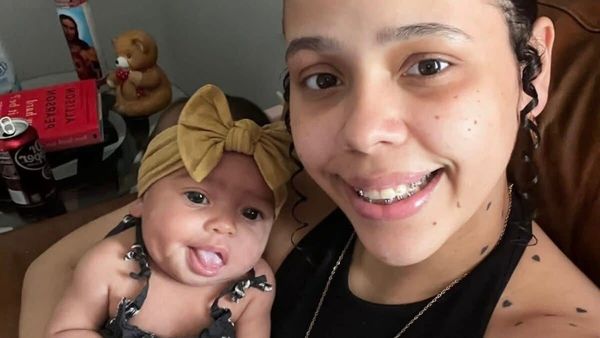 Young Mother Stabbed To Death While Trying To Escape Abusive Relationship