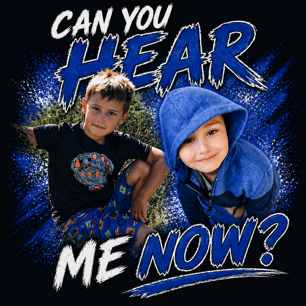 HAPPY HEAVENLY 12TH BIRTHDAY COREY MICCIOLO!