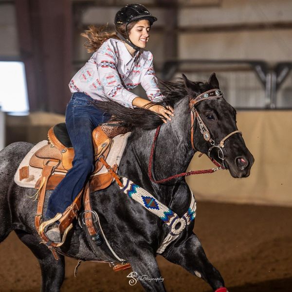 Teenage girl accused of stabbing 3 horses during racing event in Las Vegas! Justice for Sully, Detail & Rocket!!