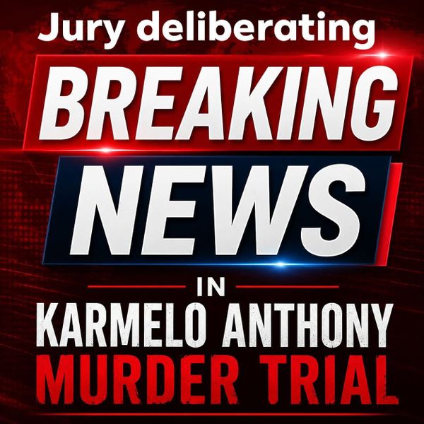 Full Recap of DAY 5 of the Trial against  Karmelo Anthony- CLOSING ARGUMENTS!