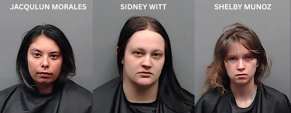 TWO-MONTH-OLD BABY IN COMA AFTER ALLEGED ATTACK WHILE MOTHER WENT OUT TO DRINK AND DO DRUGS