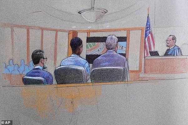 Full Recap of DAY 1 of the Trial against  Karmelo Anthony
