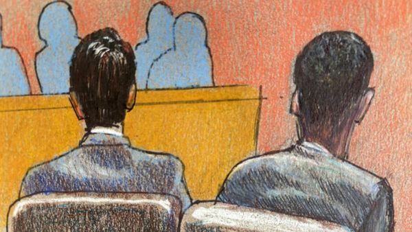 Full Recap of DAY 2 of the Trial against  Karmelo Anthony