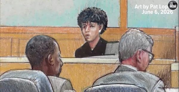 Full Recap of DAY 3 of the Trial against  Karmelo Anthony