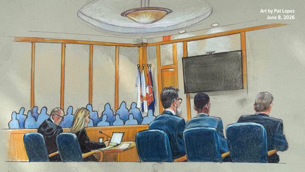 Full Recap of DAY 4 of the Trial against  Karmelo Anthony- DEFENSE RESTED!