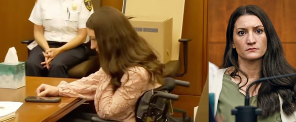 JURY SET IN THE LINDSAY CLANCY TRIAL. OPENING STATEMENTS SCHEDULE FOR MONDAY, JULY 27, 2026.