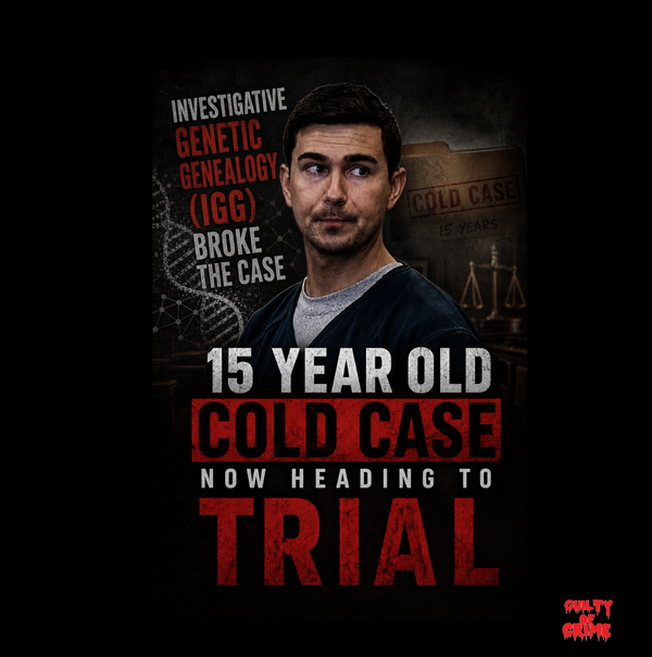 Serial Rapist Heading to Trial- Matthew Nil, a 35 year old NJ Attorney Accused of Sexual Assaults and Rapes that Allegedly Occurred in Boston's Charlestown and North End Neighborhood between 2007 & 2008.