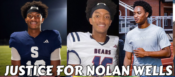 Information on Nolan Well's "Friends" That Were With Him The Day of His Death!