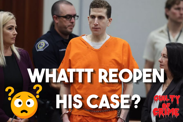 Bryan Kohberger has publicly stated that he has filed a petition for post-conviction relief seeking to withdraw his guilty plea and reopen his case, with the goal of receiving a trial instead.