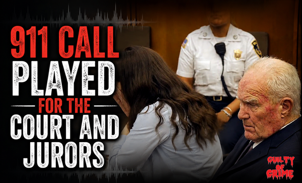 PATRICK'S 911 CALL- Trial Day 2