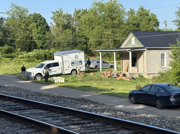 House of Horrors: 16 Children Found in Life Threatening Conditions in Vinton County Home