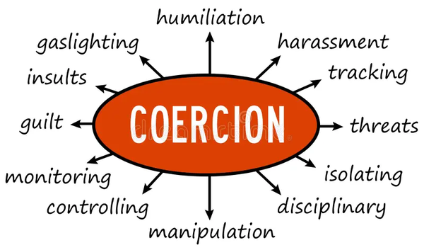 What is Reproductive Abuse and Coercion?