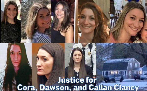 Mississippi Judge Dismissed 3 Strangulation Charges Against Lindsay Clancy