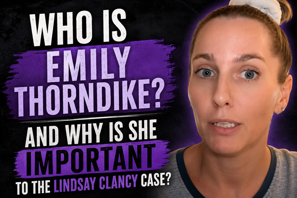 Who is Emily Thorndike??