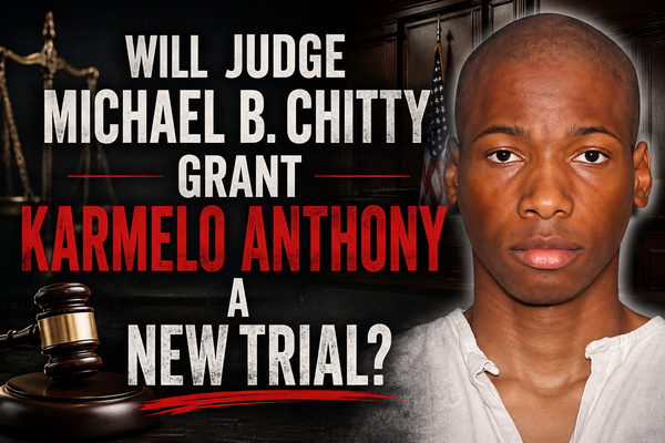 Judge John Roach Jr. removed from the Karmelo Anthony case. New Judge hearing arguments on a Motion for a new Trial.