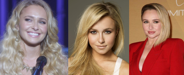 Who was Hayden Panettiere?