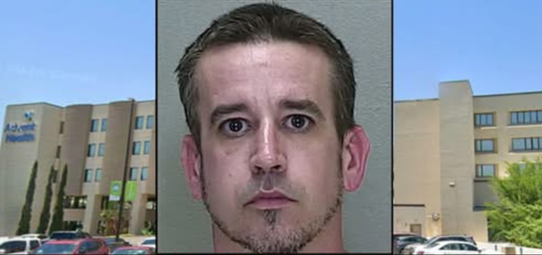 Florida Dad Indicted in Murder of Infant After Leaf Blower Incident
