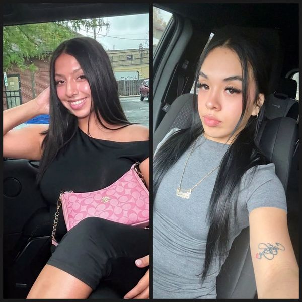 TWO YOUNG MOTHERS FOUND DEAD INSIDE SUBMERGED JEEP — POLICE INVESTIGATING CLAIMS THEY MAY HAVE BEEN FOLLOWED