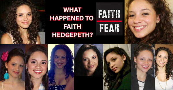 Faith Hedgepeth's 2012 Murder is Finally going to Trial!