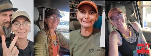 Danielle Lee-Sharp has died from apparent self-inflicted injuries!