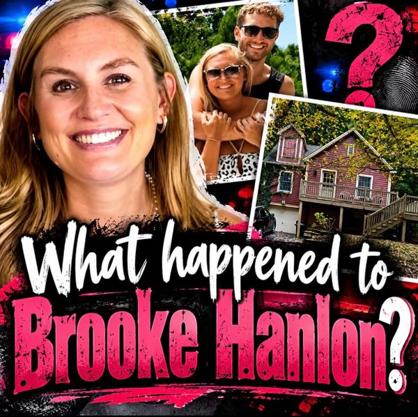 What Happened to Brooke Hanlon???