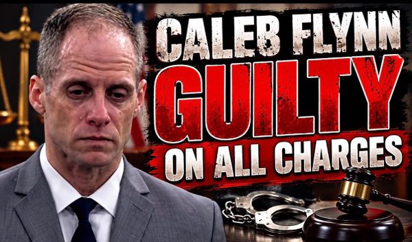JUSTICE FOR ASHLEY FLYNN